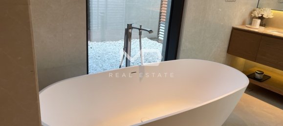 5 bedrooms Villa in Saadiyat Island, UAE No. 47865 19