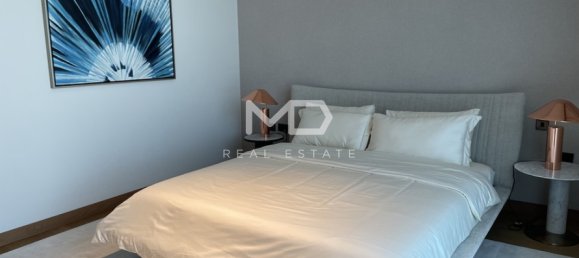 5 bedrooms Villa in Saadiyat Island, UAE No. 47865 14