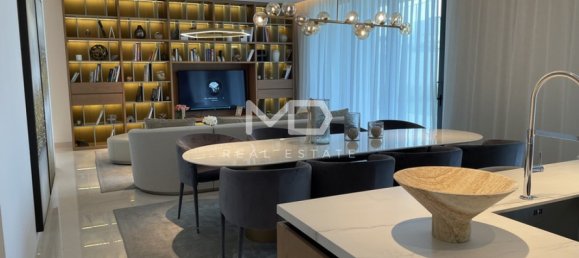 5 bedrooms Villa in Saadiyat Island, UAE No. 47865 13