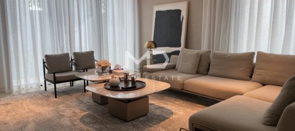 5 bedrooms Villa in Saadiyat Island, UAE No. 47865 9