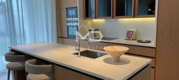 5 bedrooms Villa in Saadiyat Island, UAE No. 47865 12