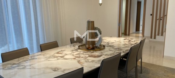 5 bedrooms Villa in Saadiyat Island, UAE No. 47865 11