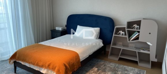 5 bedrooms Villa in Saadiyat Island, UAE No. 47865 5