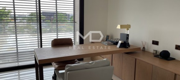 5 bedrooms Villa in Saadiyat Island, UAE No. 47865 17