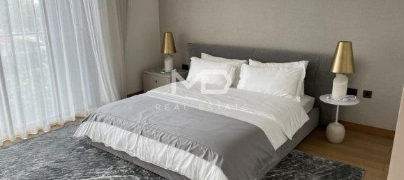 5 bedrooms Villa in Saadiyat Island, UAE No. 47865 4