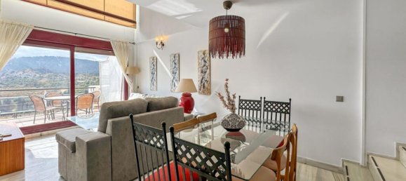 3 bedrooms Duplex in Benahavis, Spain No. 185230 7