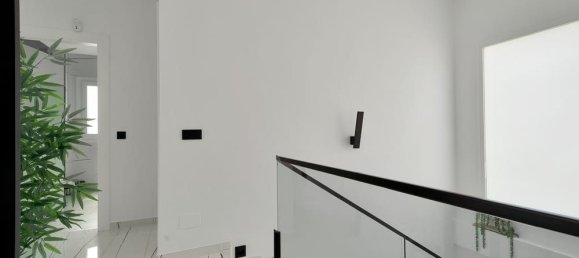 5 غرف نوم فيلا في Mijas, Spain رقم 44659 34