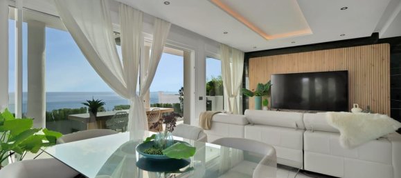 5 غرف نوم فيلا في Mijas, Spain رقم 44659 7