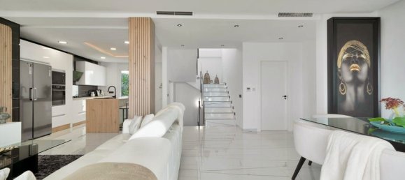 5 غرف نوم فيلا في Mijas, Spain رقم 44659 12