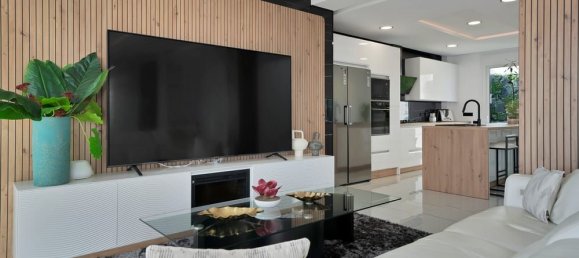 5 غرف نوم فيلا في Mijas, Spain رقم 44659 14