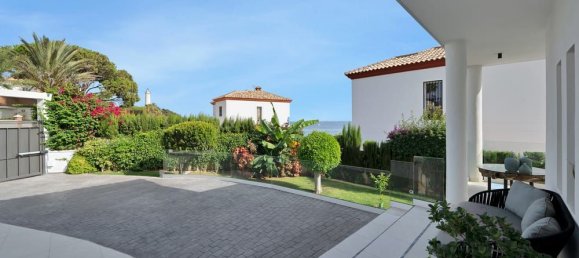 5 غرف نوم فيلا في Mijas, Spain رقم 44659 50