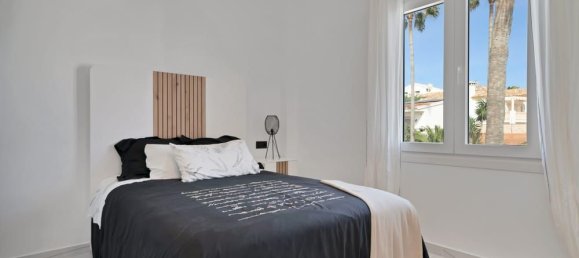 5 غرف نوم فيلا في Mijas, Spain رقم 44659 32