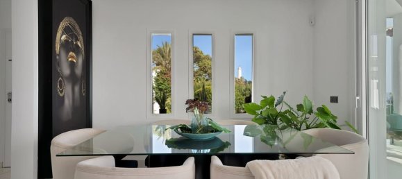 5 غرف نوم فيلا في Mijas, Spain رقم 44659 15