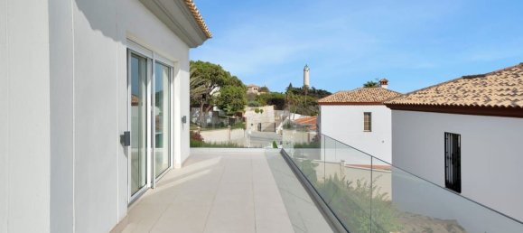 5 غرف نوم فيلا في Mijas, Spain رقم 44659 39