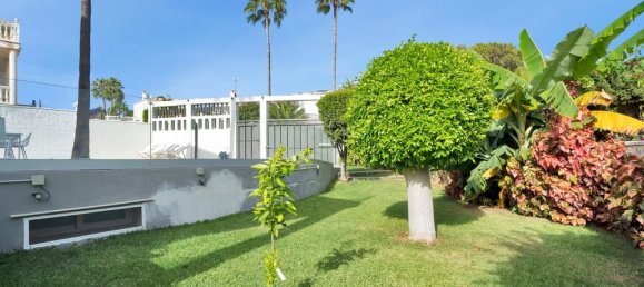 5 غرف نوم فيلا في Mijas, Spain رقم 44659 49