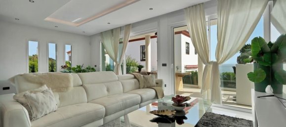 5 غرف نوم فيلا في Mijas, Spain رقم 44659 8