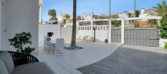 5 غرف نوم فيلا في Mijas, Spain رقم 44659 30