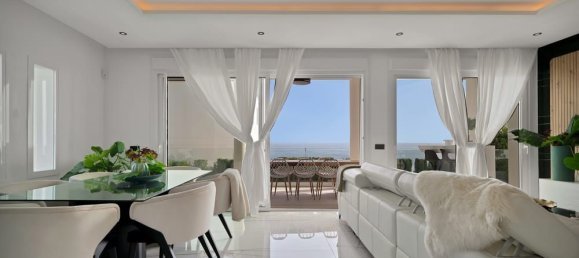 5 غرف نوم فيلا في Mijas, Spain رقم 44659 10