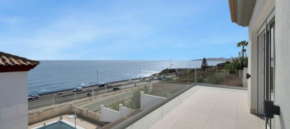 5 غرف نوم فيلا في Mijas, Spain رقم 44659 3