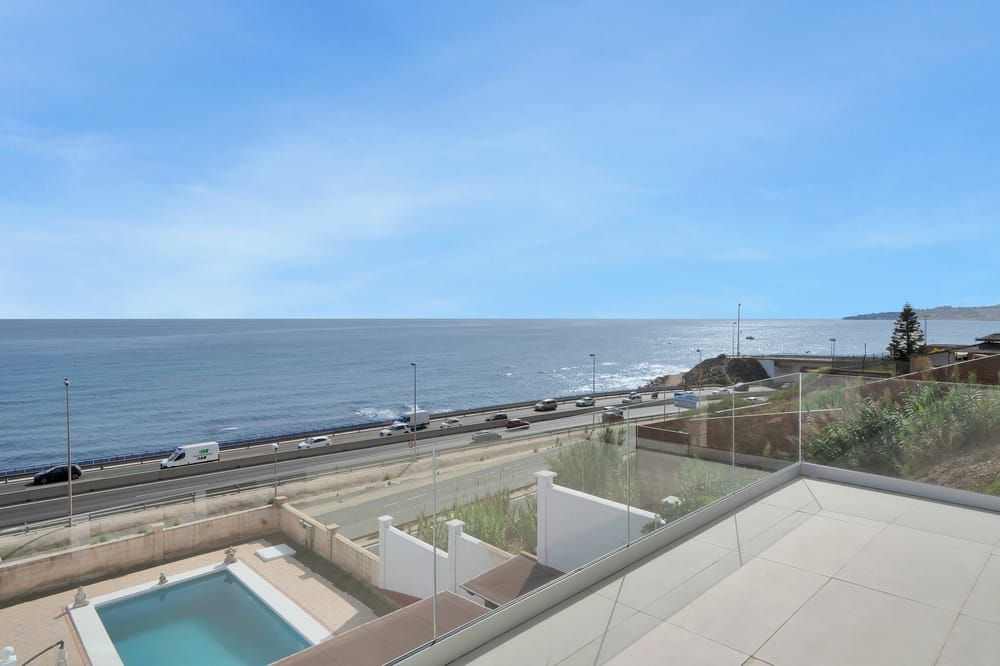 5 غرف نوم فيلا في Mijas, Spain رقم 44659