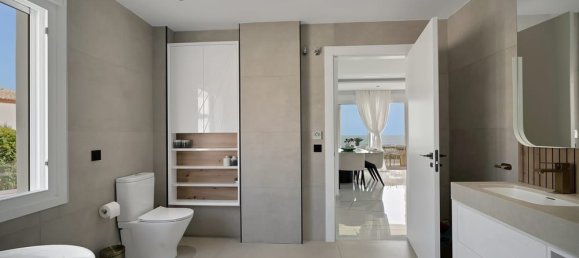 5 غرف نوم فيلا في Mijas, Spain رقم 44659 29