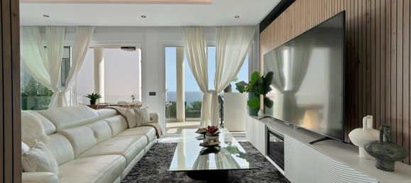 5 غرف نوم فيلا في Mijas, Spain رقم 44659 9