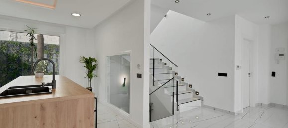 5 غرف نوم فيلا في Mijas, Spain رقم 44659 23