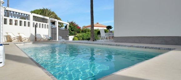 5 غرف نوم فيلا في Mijas, Spain رقم 44659 48