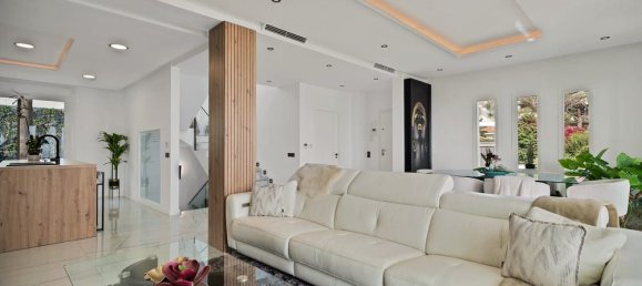 5 غرف نوم فيلا في Mijas, Spain رقم 44659 13