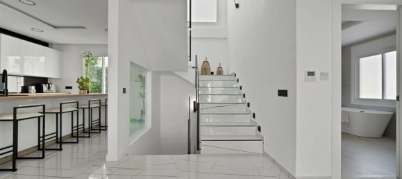 5 غرف نوم فيلا في Mijas, Spain رقم 44659 31