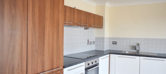  Apartment in Birmingham, United Kingdom No. 2098 7