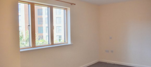  Apartment in Birmingham, United Kingdom No. 2098 9