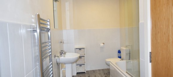  Apartment in Birmingham, United Kingdom No. 2098 13