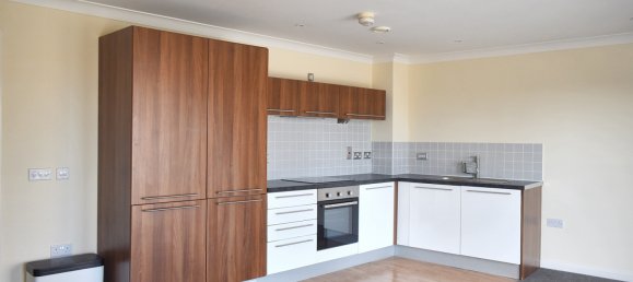  Apartment in Birmingham, United Kingdom No. 2098 5