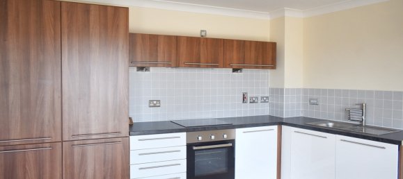  Apartment in Birmingham, United Kingdom No. 2098 6