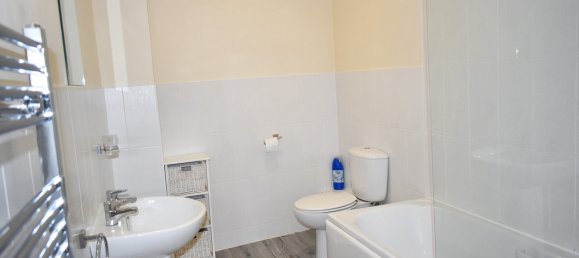  Apartment in Birmingham, United Kingdom No. 2098 14