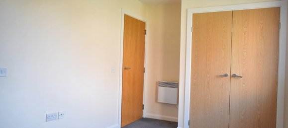  Apartment in Birmingham, United Kingdom No. 2098 8