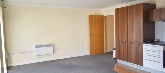  Apartment in Birmingham, United Kingdom No. 2098 4