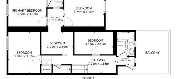 4 chambres Maison à Freginals, Spain No. 116356 17