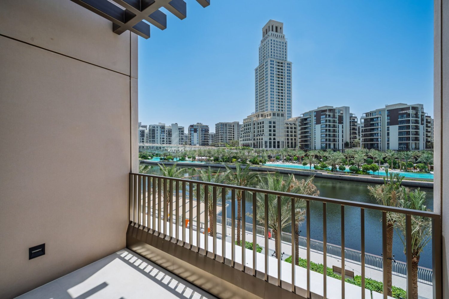 3 chambres Appartement à Dubai Creek Harbour (The Lagoons), UAE No. 111006