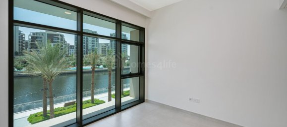 3 chambres Appartement à Dubai Creek Harbour (The Lagoons), UAE No. 111006 12