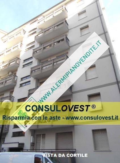 1 bedroom Apartment in Milan, Italy No. 244448