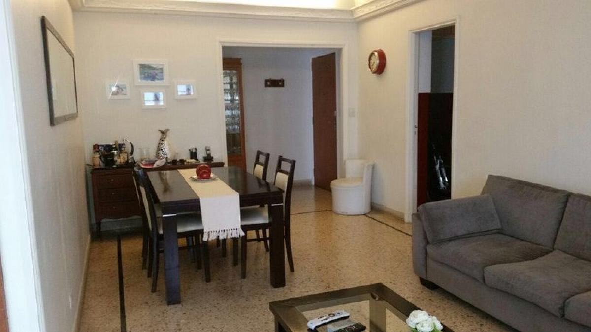 3 Schlafzimmer Wohnung in Mar del Plata, Argentina, Nr. 75134