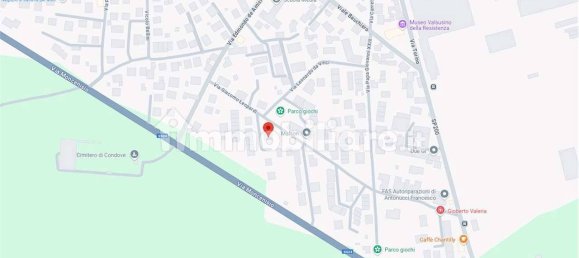 2 bedrooms Apartment in Condove, Italy No. 10151 7