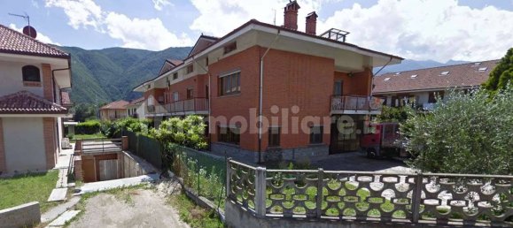 2 bedrooms Apartment in Condove, Italy No. 10151 2