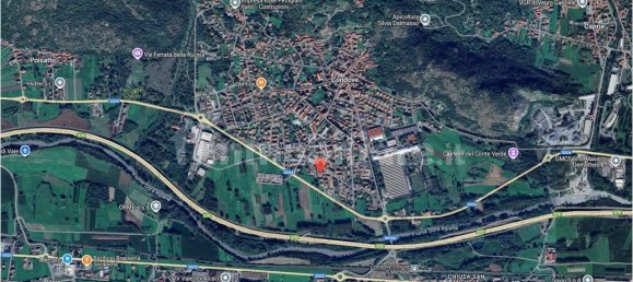 2 bedrooms Apartment in Condove, Italy No. 10151 4