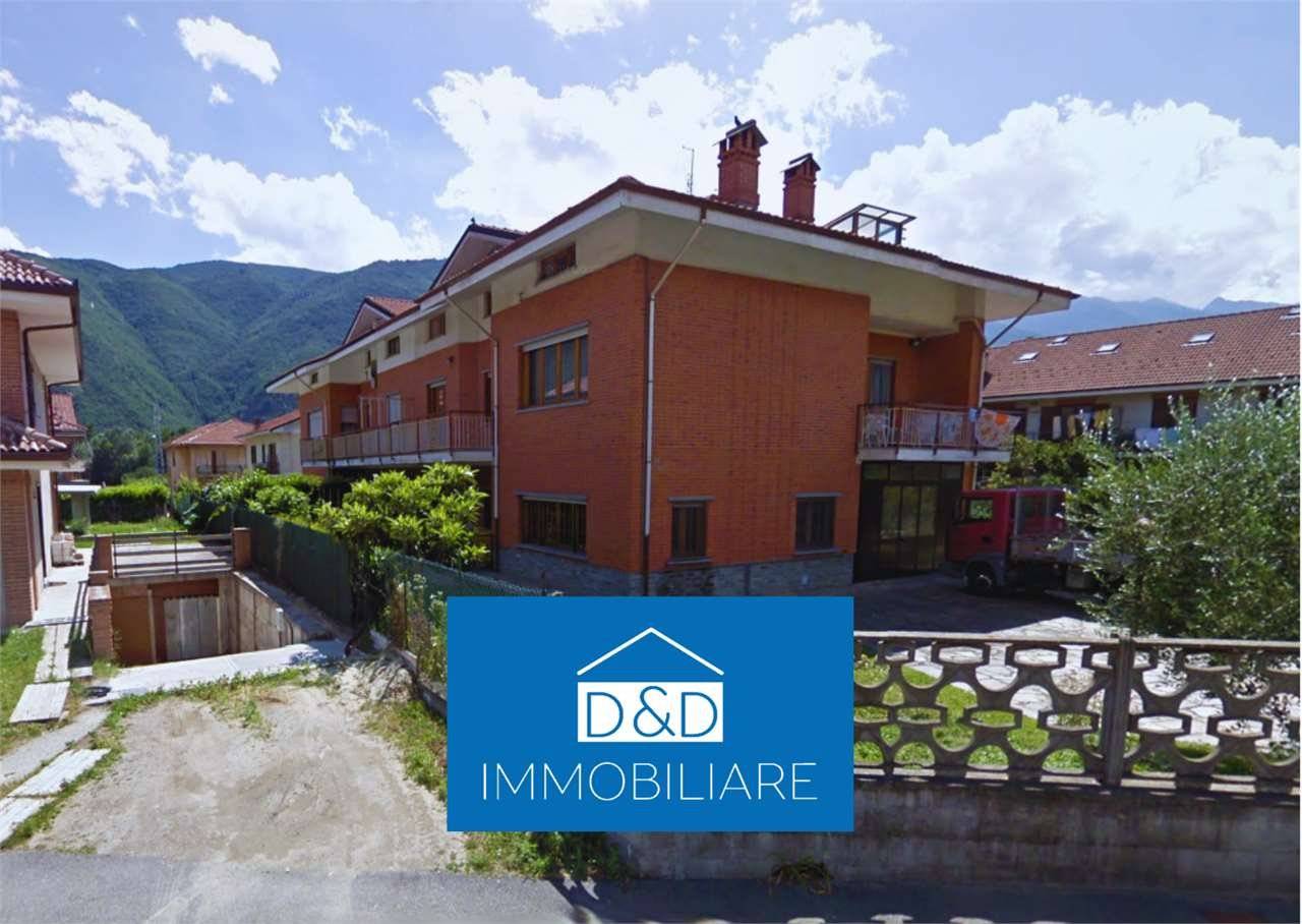 2 bedrooms Apartment in Condove, Italy No. 10151