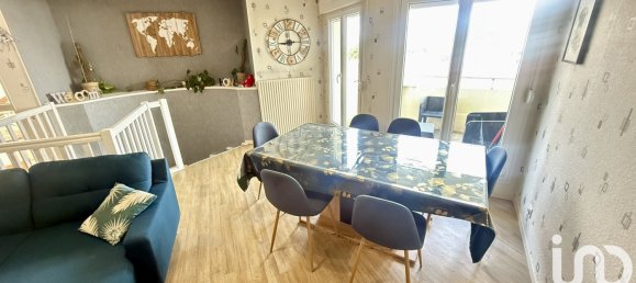 2 bedrooms Duplex in Reims, France No. 327582 3