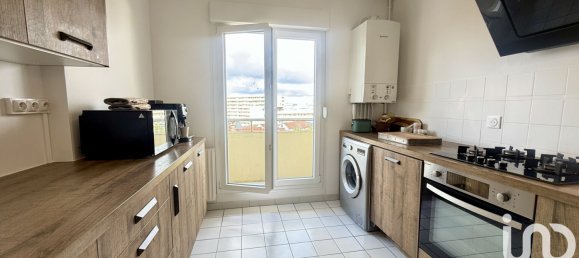 2 bedrooms Duplex in Reims, France No. 327582 7