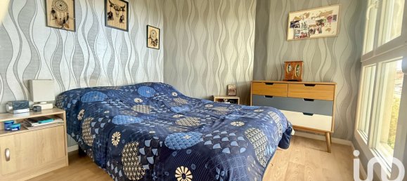 2 bedrooms Duplex in Reims, France No. 327582 12